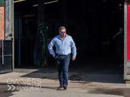 DS091023-3 - Dan Skelton stable visit